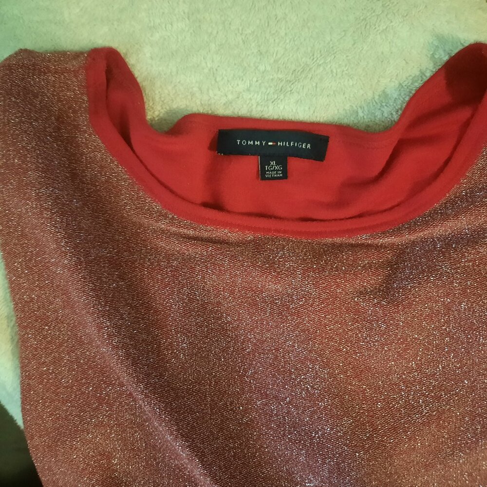 Tommy Hilfiger blouse